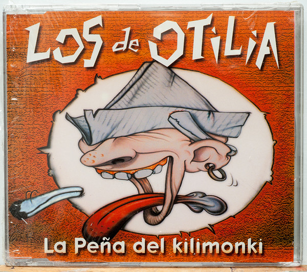 Peña Del Kilimonki