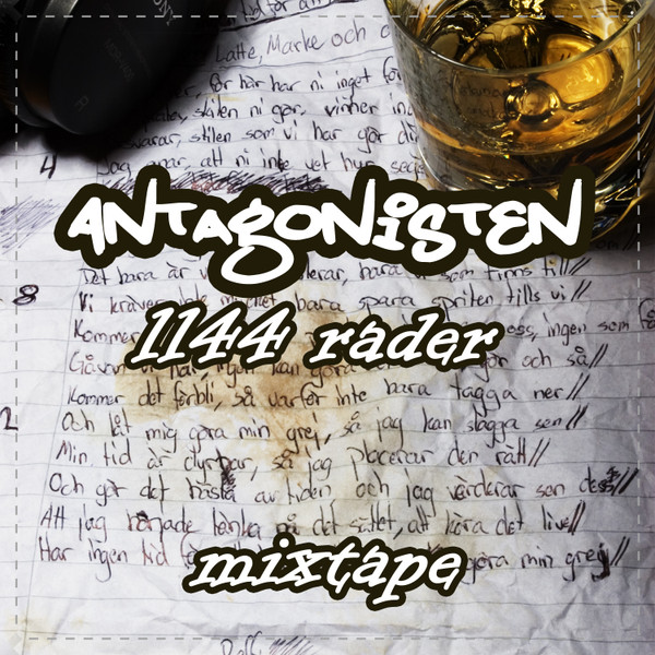 1144 Rader Mixtape