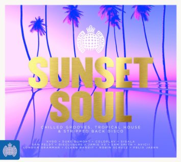 Sunset Soul