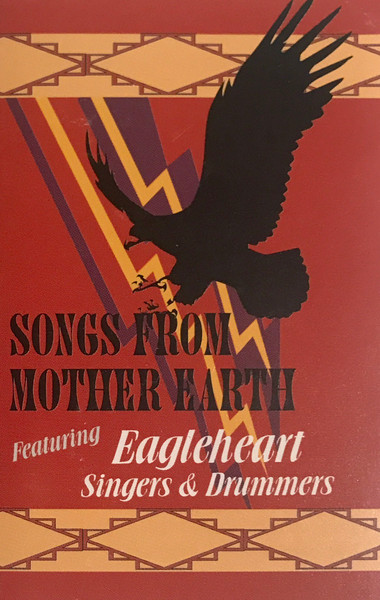 Songs From Mother Earth