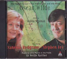 The Selfish Giant / The Nightingale And The Rose