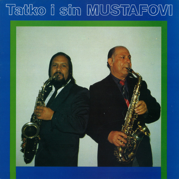 Tatko I Sin Mustafovi: Ora I Čočeci