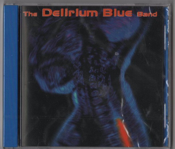 The Delirium Blue Band