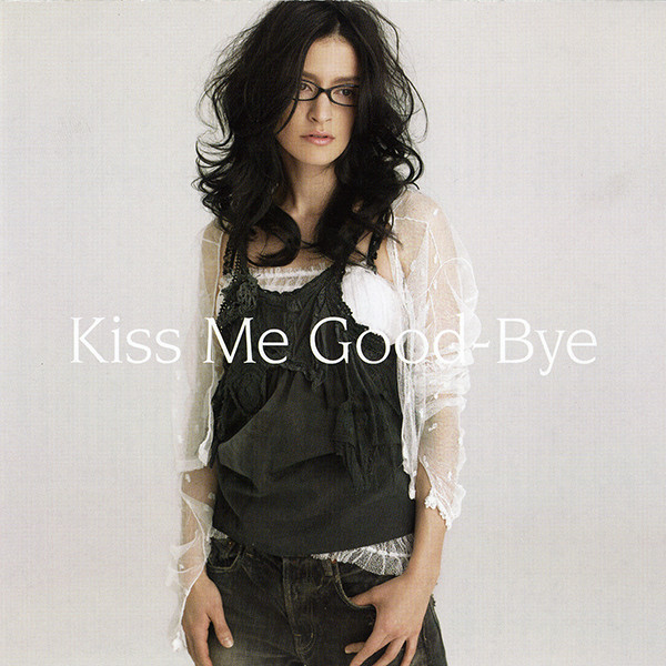 Kiss Me Good-Bye