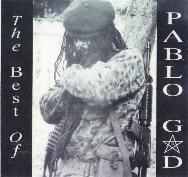 The Best Of Pablo Gad