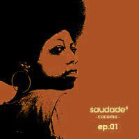 Saudade# -Cocomo- EP.01