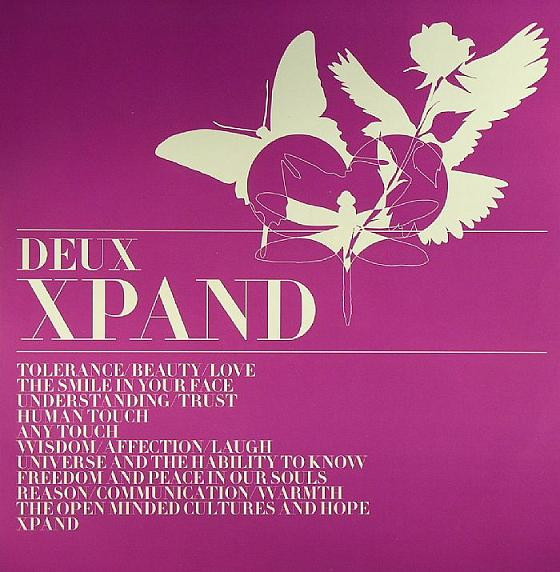 Xpand