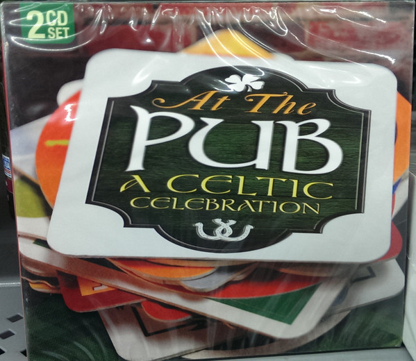 At The Pub