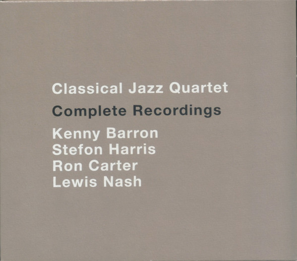 Complete Recordings