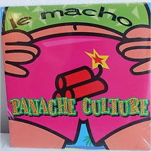 Le Macho
