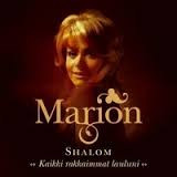 Shalom - Kaikki Rakkaimmat Lauluni