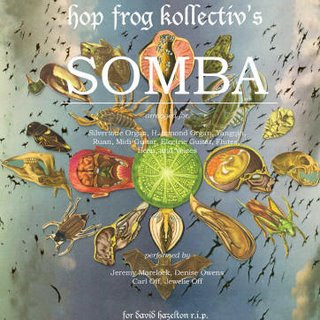 Somba / Underwater Dynasty