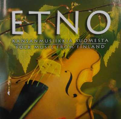 Etno - Kansanmusiikkia Suomesta | Folk Music From Finland