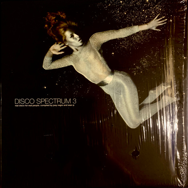 Disco Spectrum 3