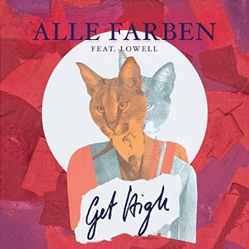 Get High EP