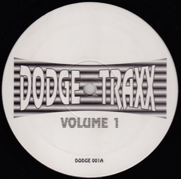 Dodge Traxx Volume 1