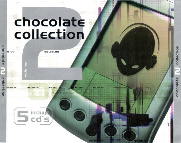 Chocolate Collection Volumen 2