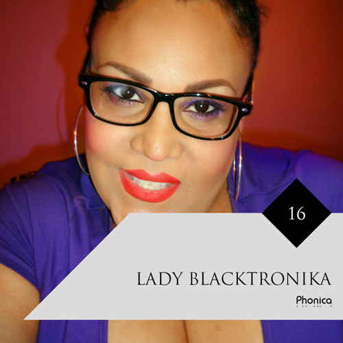 Phonica Mix Series 16