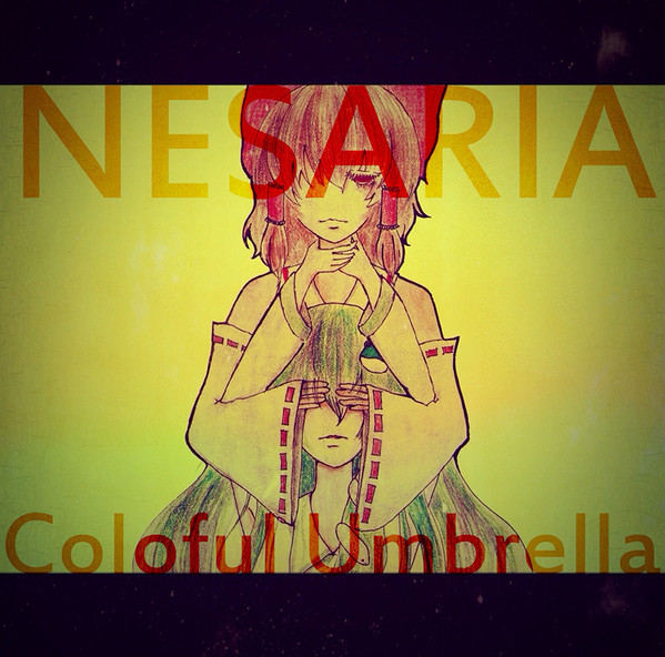 Nesaria