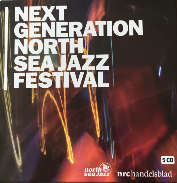Next Generation North Sea Jazz Festival