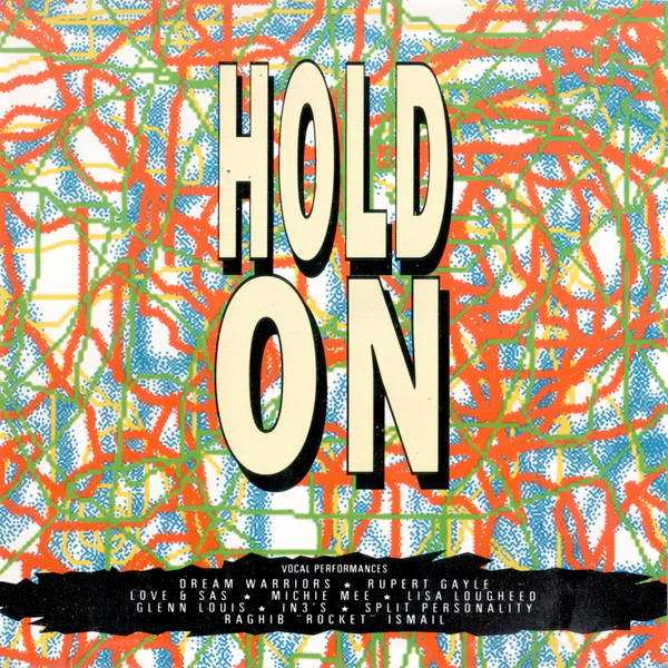 Hold On