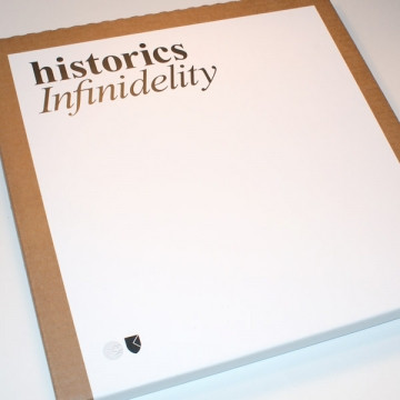 Infinidelity