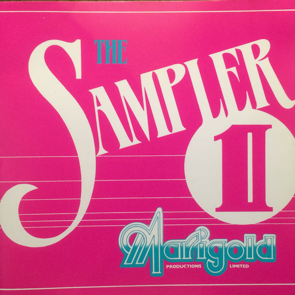 The Sampler 1