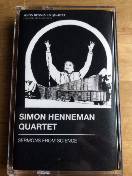 Sermons From Science
