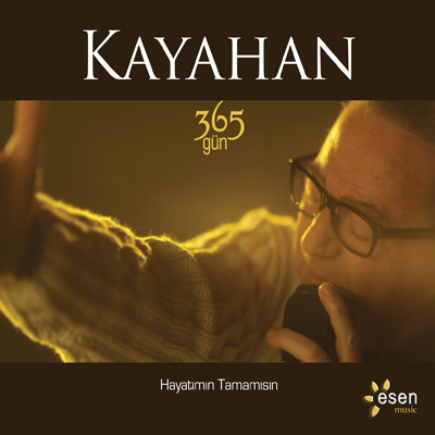 365 Gün (Hayatımın Tamamısın)