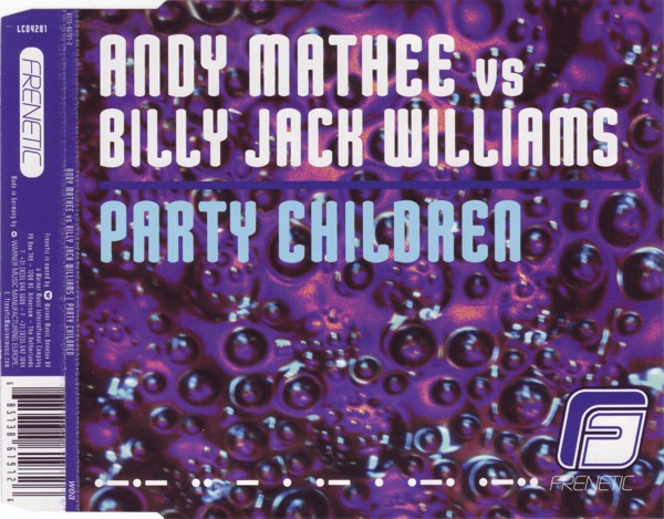 Party Children