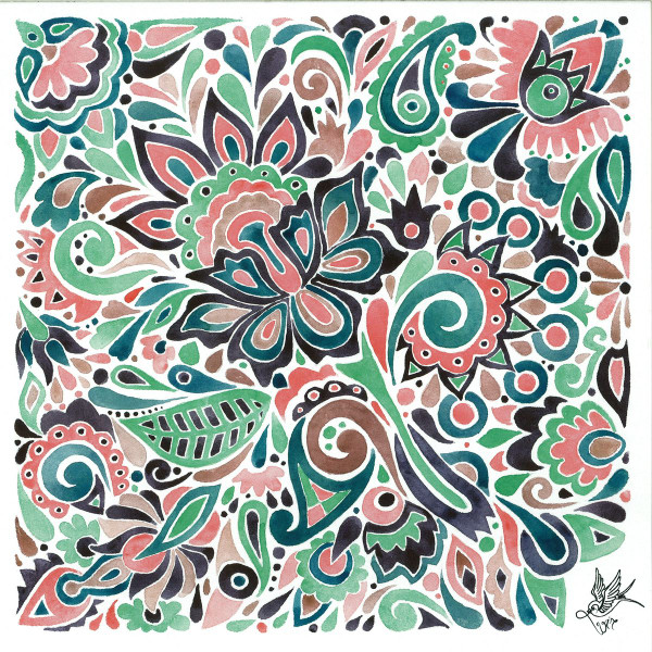 Kavar EP