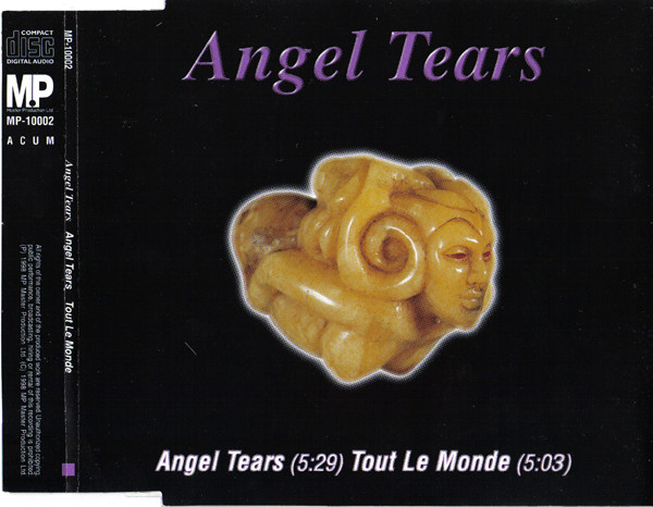 Angel Tears / Tout Le Monde