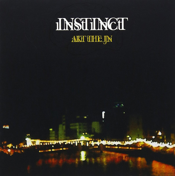 Instinct