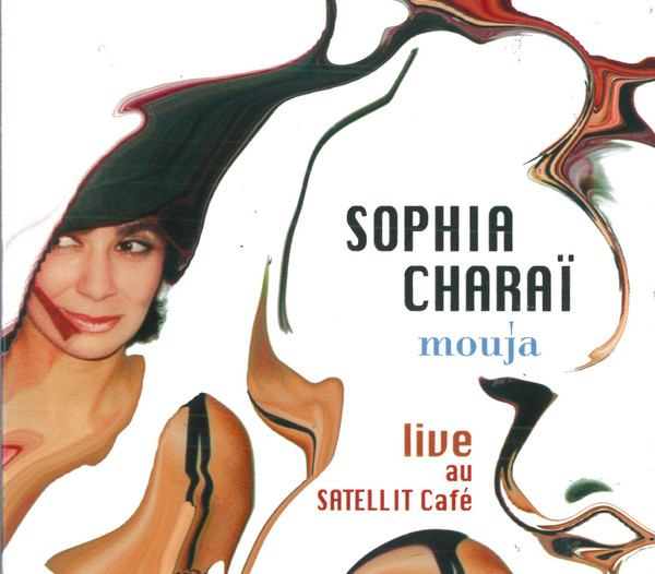 Mouja... Live Au Satellit Café