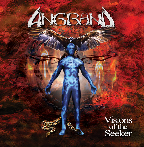 Visions Of The Seeker