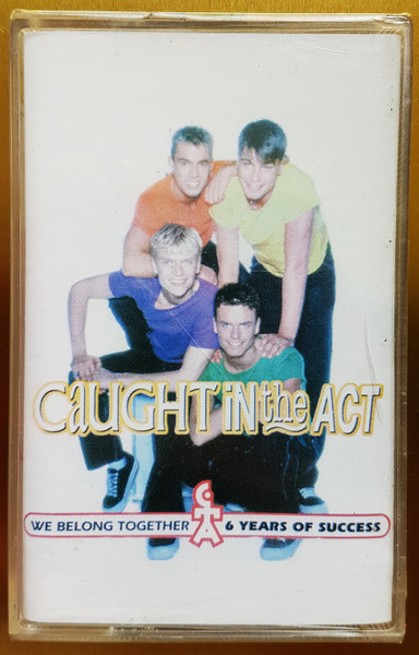 We Belong Together: 6 Years Of Success