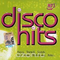 Disco Hits