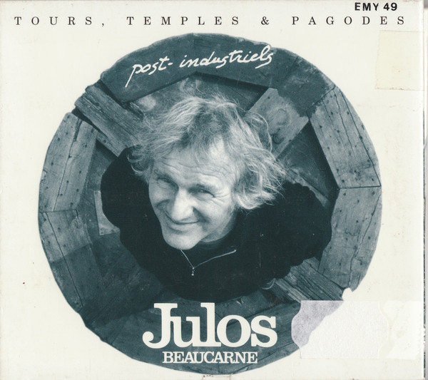 Tours, Temples & Pagodes Post-Industriels