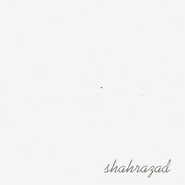 Shahrazad
