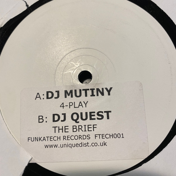 4-Play / The Brief