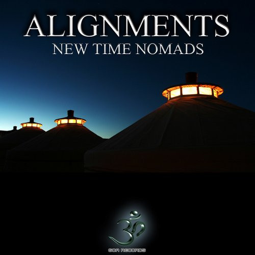 New Time Nomads