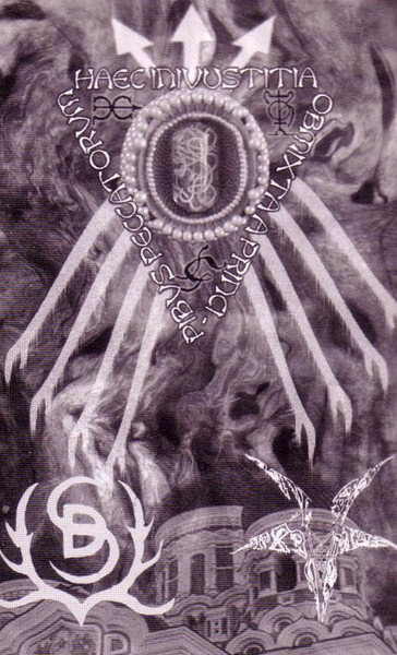 Stigma Diabolicum / Aymrev Erkroz Prevre