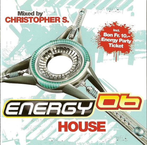 Energy 06 - House