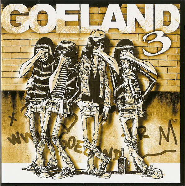 Goeland 3