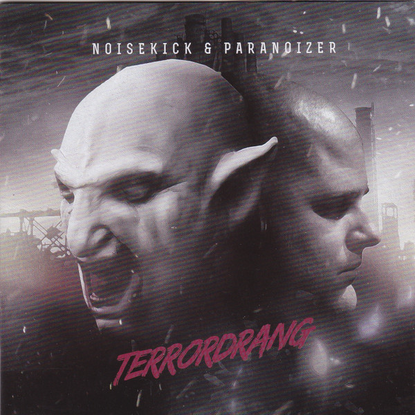 Terrordrang