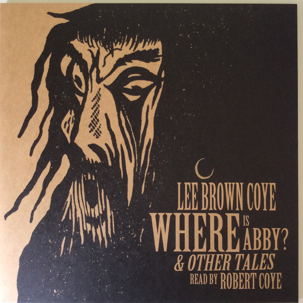 Where Is Abby? & Other Tales