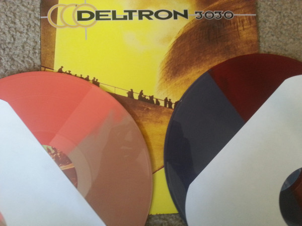 Deltron 3030