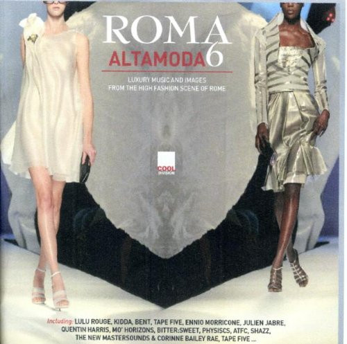 Roma Alta Moda 6