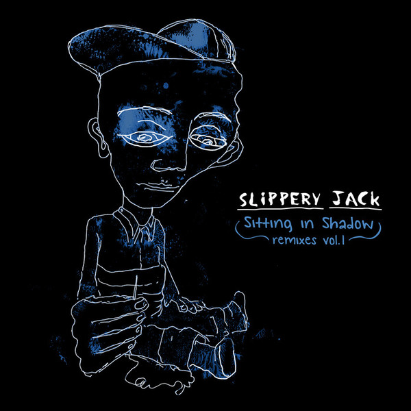 Sitting In Shadow (remixes Vol 1)
