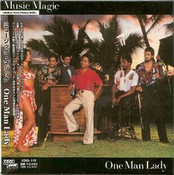 One Man Lady